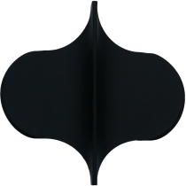 REVIFY - 5X5 LINK, NERO, MATTE